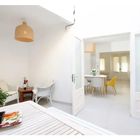 Townhouse بويينسا